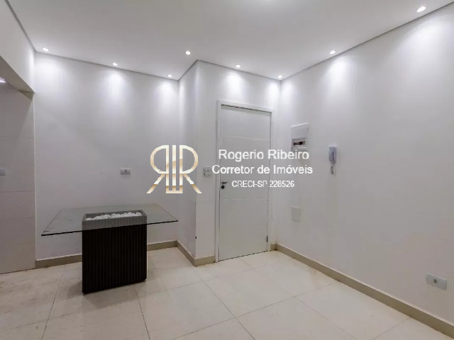 Apartamento sem Condominio para Venda em Santo André - 4