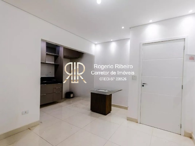 Apartamento sem Condominio para Venda em Santo André - 5