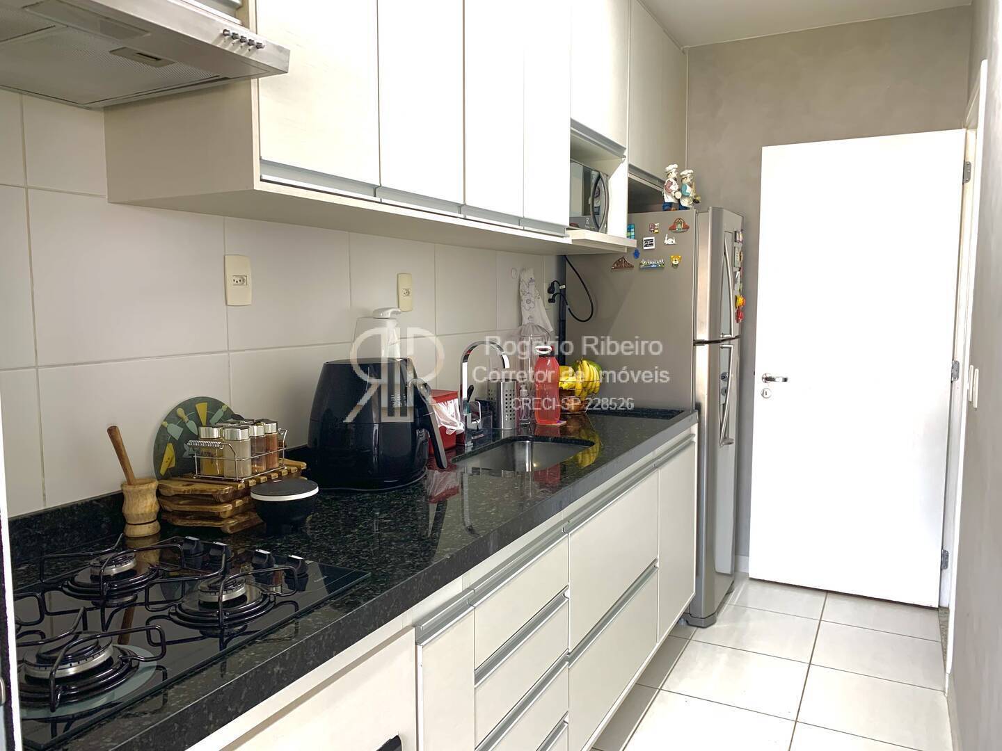 Apartamento à venda com 3 quartos, 91m² - Foto 10