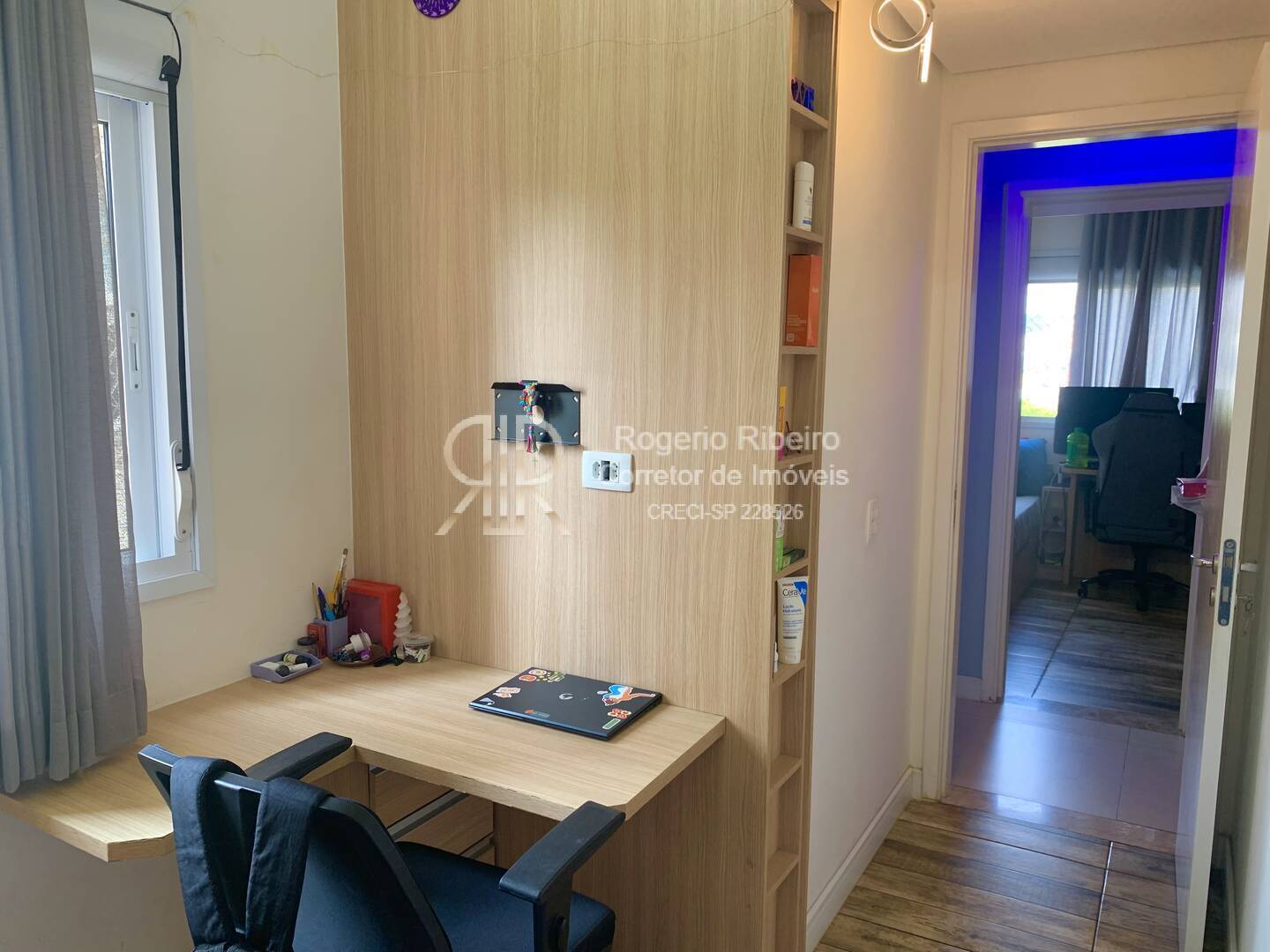 Apartamento à venda com 3 quartos, 91m² - Foto 14