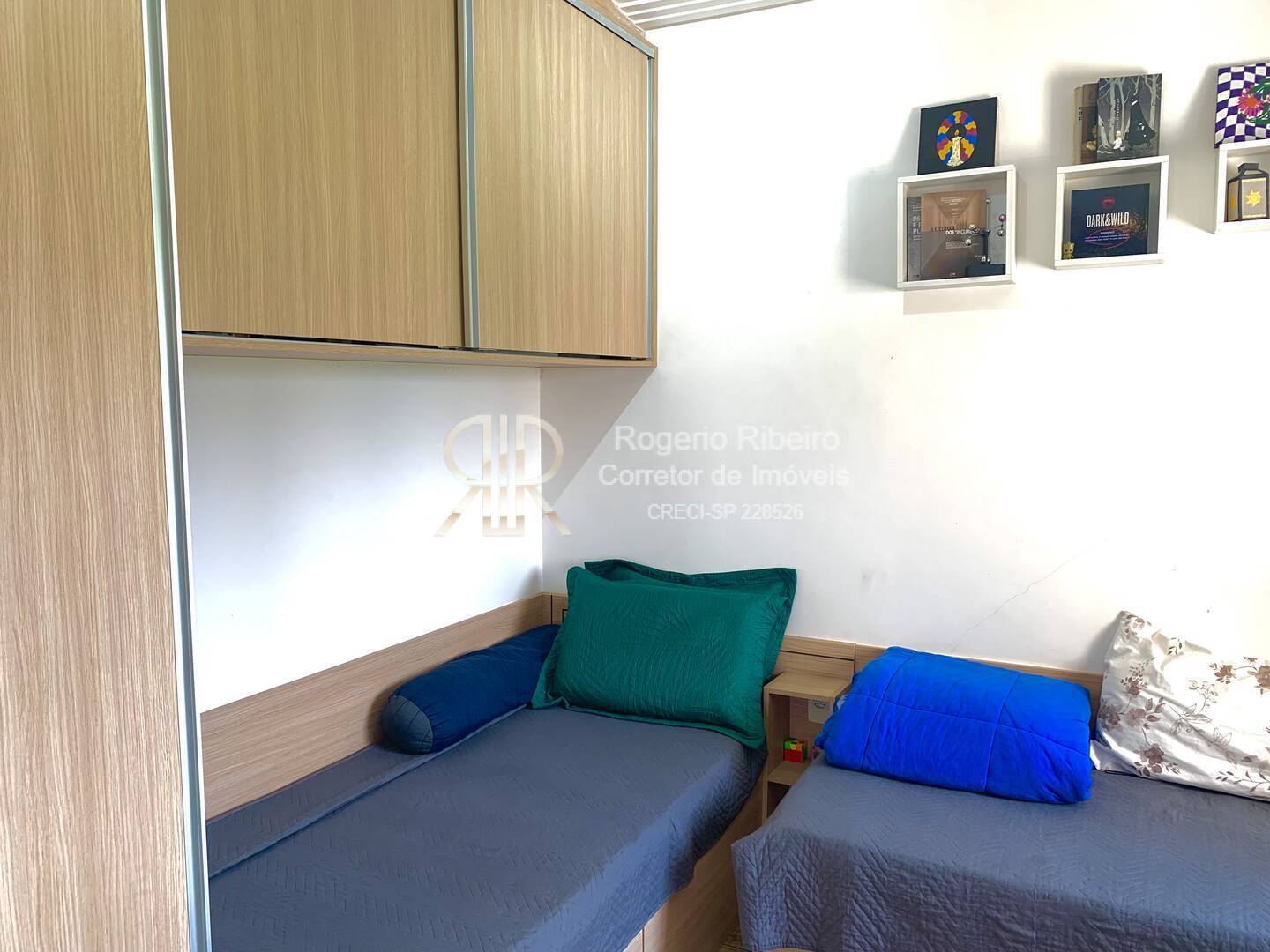 Apartamento à venda com 3 quartos, 91m² - Foto 15