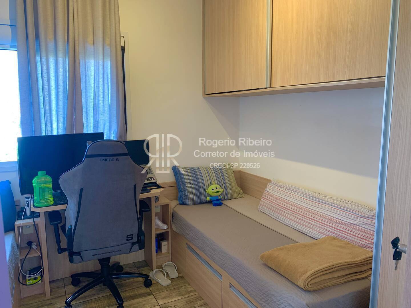 Apartamento à venda com 3 quartos, 91m² - Foto 21