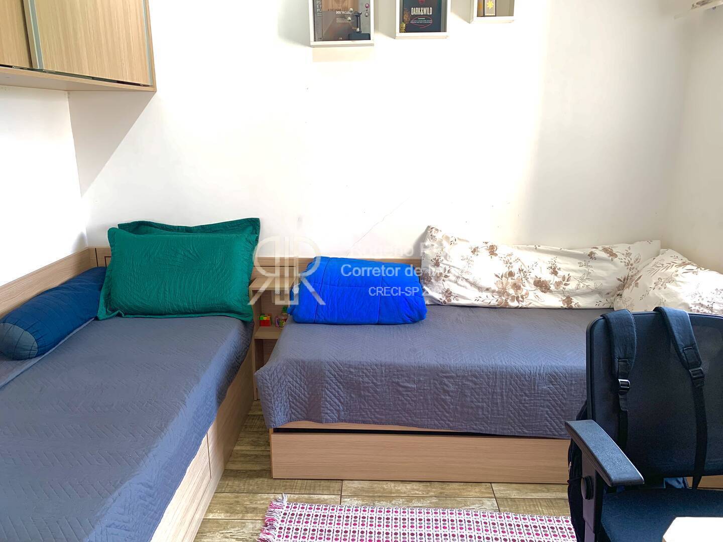 Apartamento à venda com 3 quartos, 91m² - Foto 17