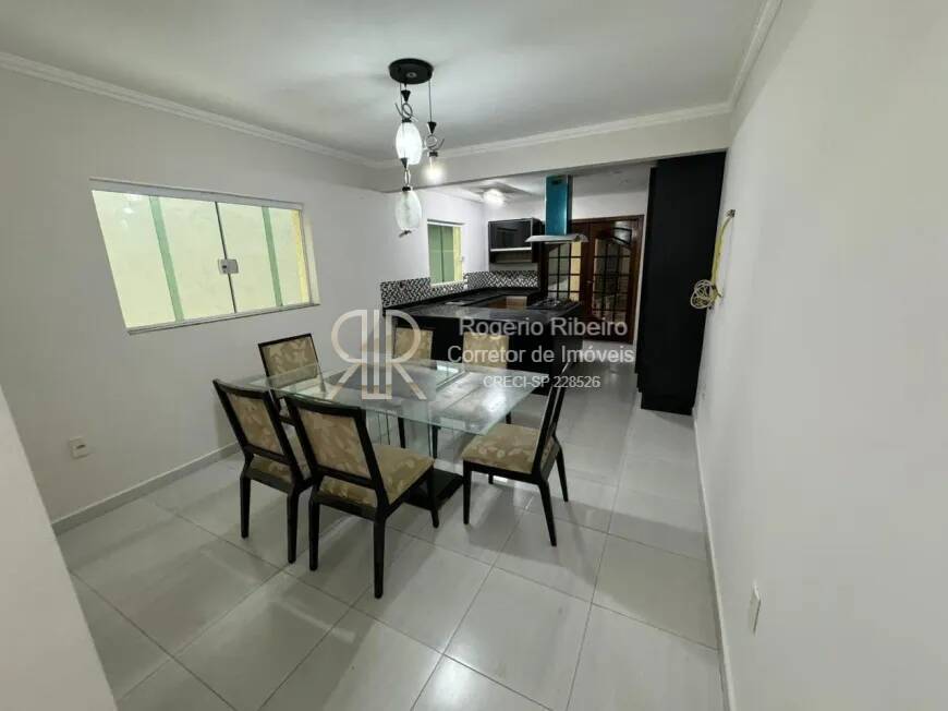 Sobrado à venda com 4 quartos, 264m² - Foto 8