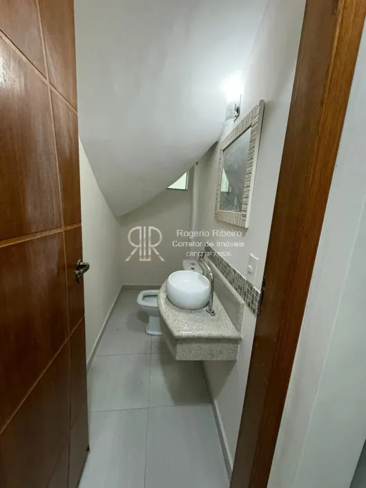 Sobrado à venda com 4 quartos, 264m² - Foto 14