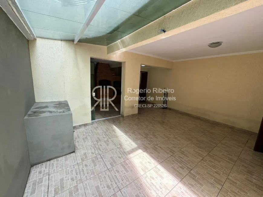 Sobrado à venda com 4 quartos, 264m² - Foto 26