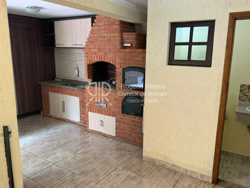 Sobrado à venda com 4 quartos, 264m² - Foto 27