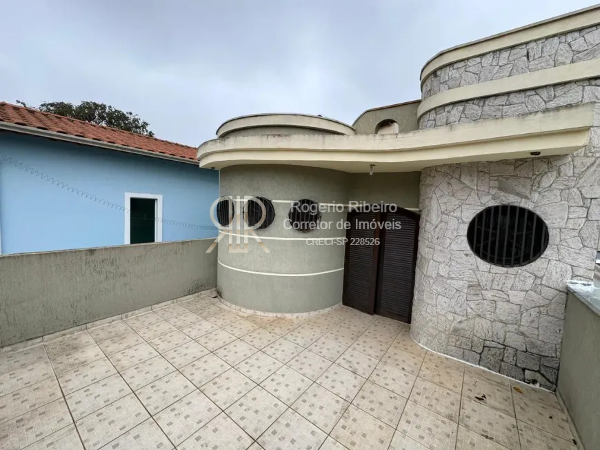 Sobrado à venda com 4 quartos, 264m² - Foto 32