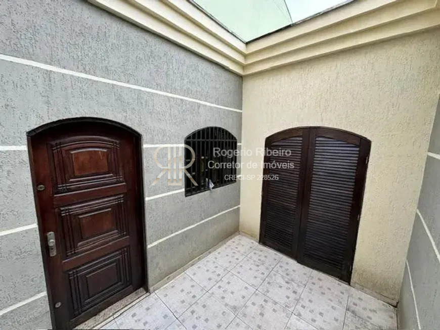 Sobrado à venda com 4 quartos, 264m² - Foto 30