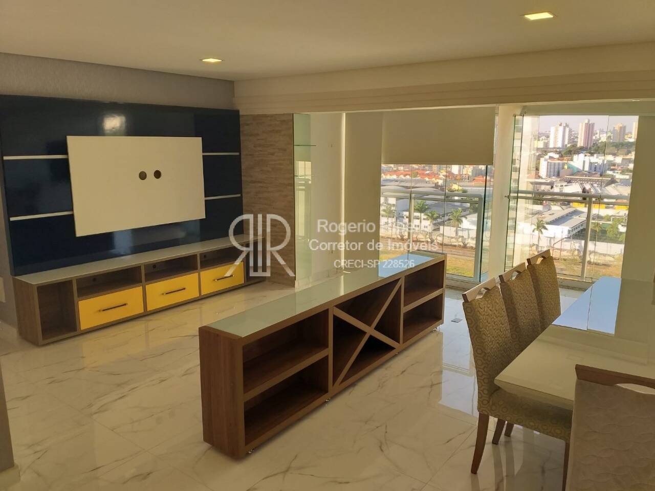 Apartamento à venda com 3 quartos, 115m² - Foto 10