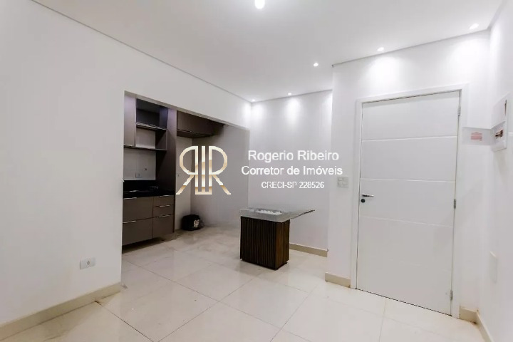 Apartamento à venda com 3 quartos, 79m² - Foto 5