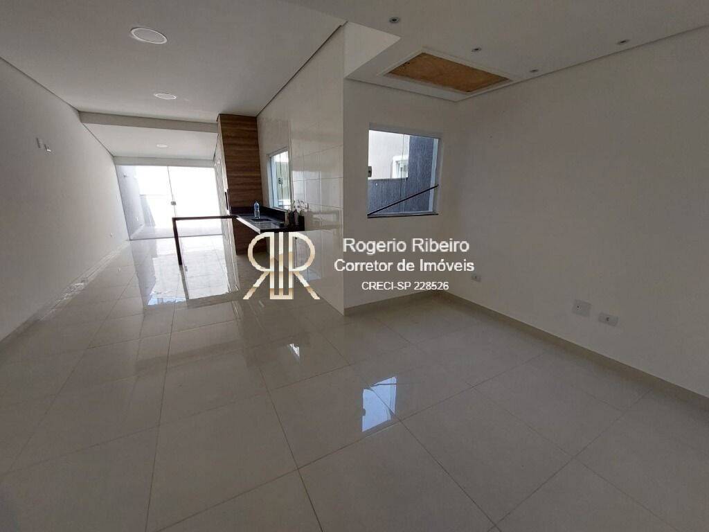 Cobertura à venda com 3 quartos, 144m² - Foto 2