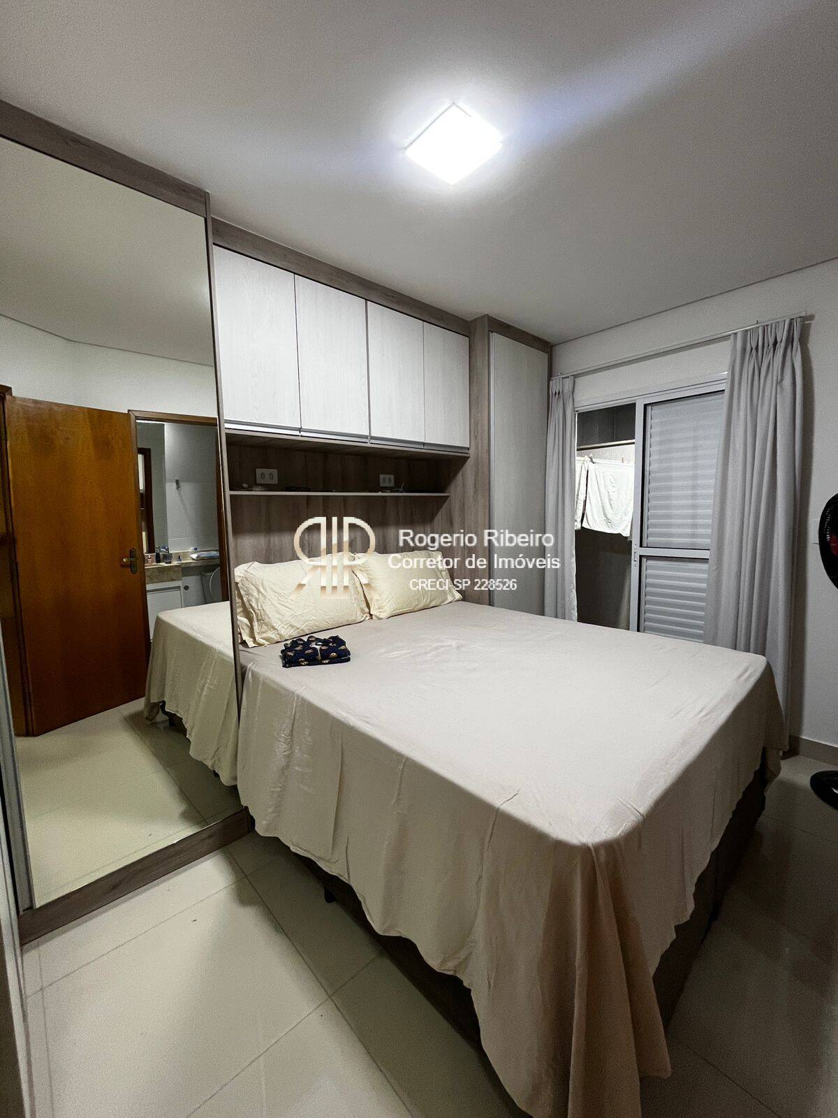 Apartamento à venda com 3 quartos, 76m² - Foto 12