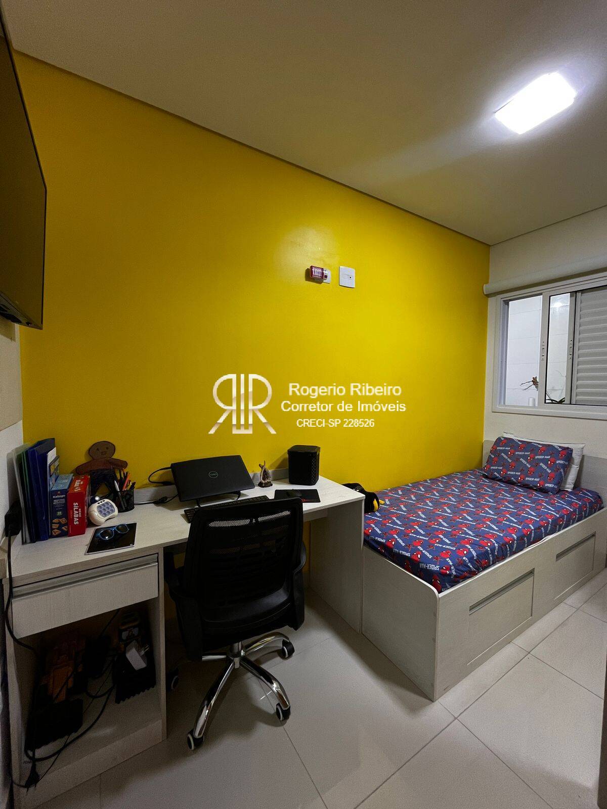 Apartamento à venda com 3 quartos, 76m² - Foto 14