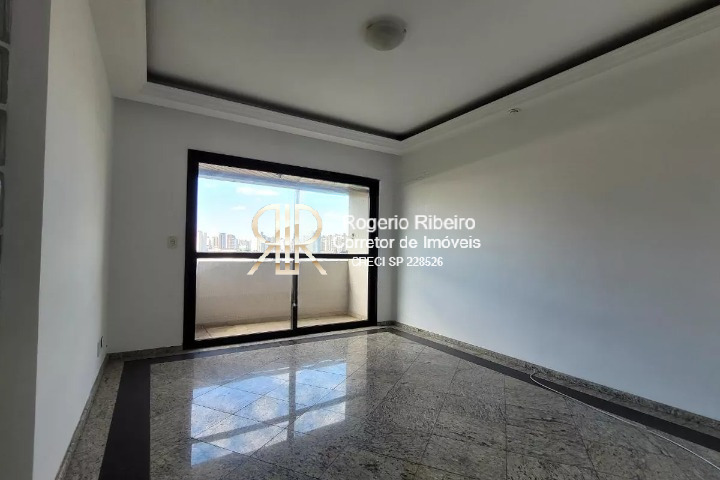 Apartamento à venda com 3 quartos, 98m² - Foto 3