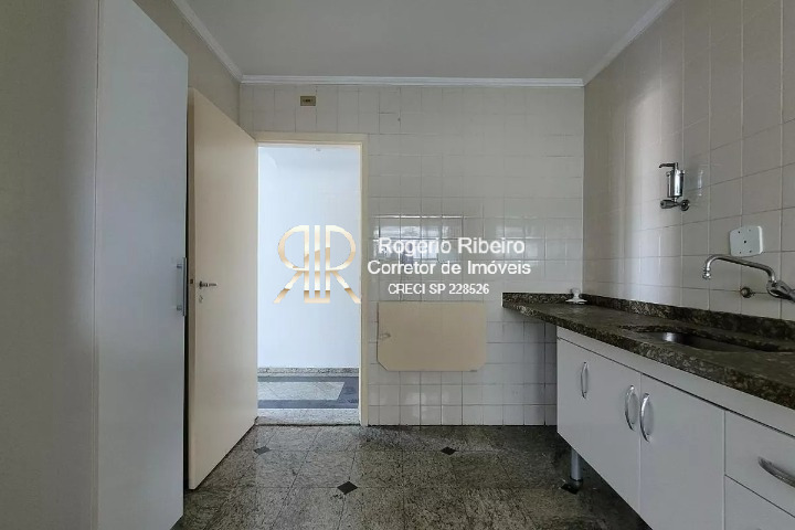 Apartamento à venda com 3 quartos, 98m² - Foto 8