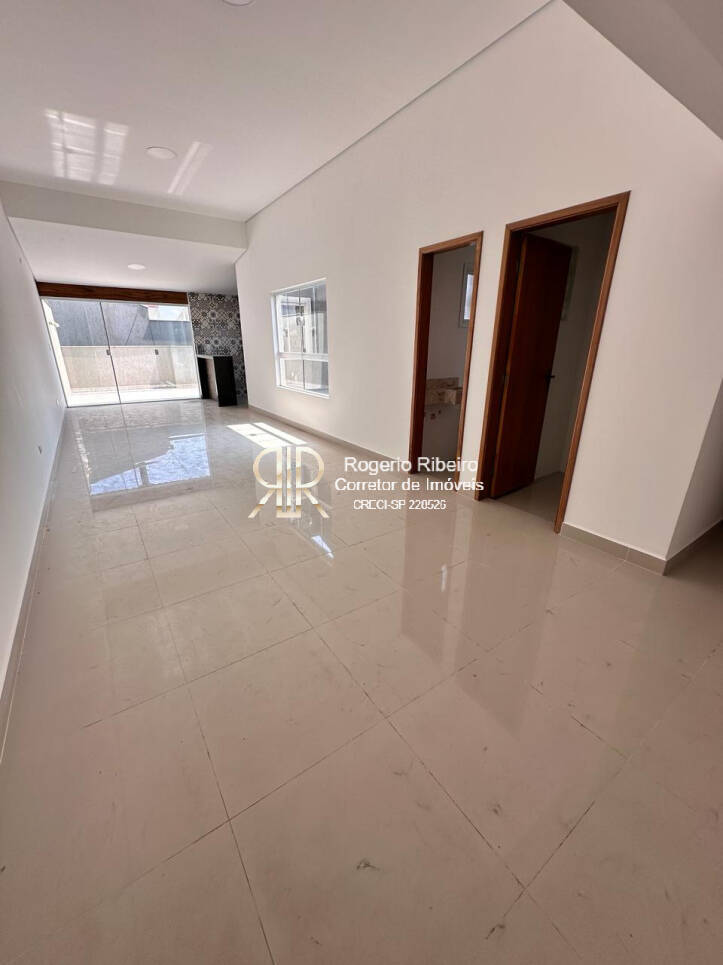 Cobertura à venda com 3 quartos, 138m² - Foto 2