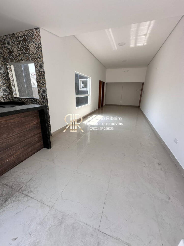 Cobertura à venda com 3 quartos, 138m² - Foto 3